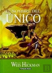 El Nombre Del Unico