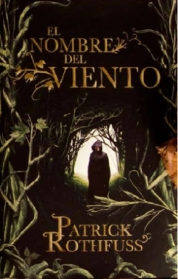 Bertrand.pt - El Nombre Del Viento (Crónica Del Asesino De Reyes 1)