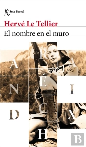 El Nombre En El Muro