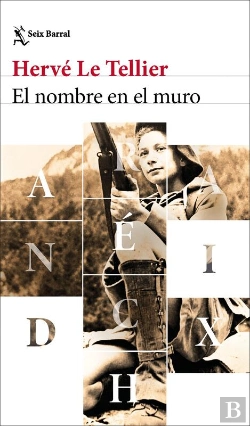 Bertrand.pt - El Nombre En El Muro