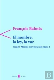 El Nombre, La Ley, La Voz