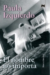 El Nombre No Importa  