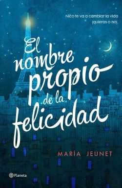 Bertrand.pt - El Nombre Propio De La Felicidad