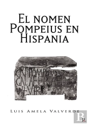 El Nomen Pompeius En Hispania