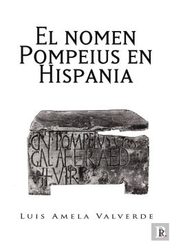 Bertrand.pt - El Nomen Pompeius En Hispania