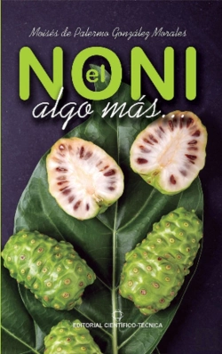 Bertrand.pt - El Noni. Algo Más…