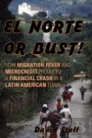 El Norte Or Bust!