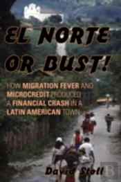 El Norte Or Bust!