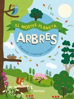 Bertrand.pt - El Nostre Planeta. Arbres