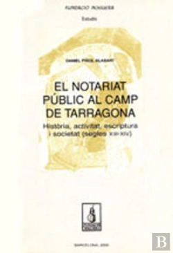 Bertrand.pt - El Notariat Públic Al Camp De Tarragona