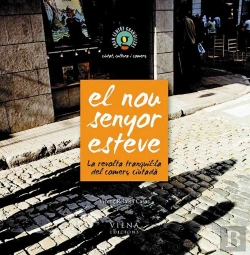 Bertrand.pt - El Nou Senyor Esteve