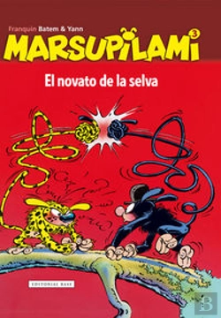 Bertrand.pt - El Novato De La Selva
