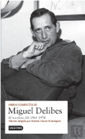 El Novelista, Iii