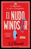 El Nudo Windsor (Su Majestad, La Reina Investigadora 1)