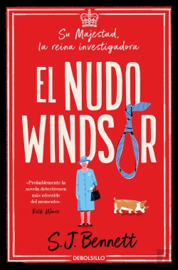 Bertrand.pt - El Nudo Windsor (Su Majestad, La Reina Investigadora 1)