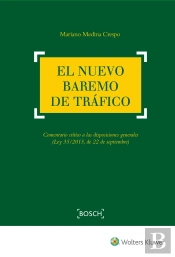 El Nuevo Baremo De Tráfico
