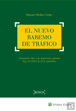 Bertrand.pt - El Nuevo Baremo De Tráfico