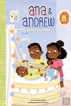 Bertrand.pt - El Nuevo Bebe (The New Baby)