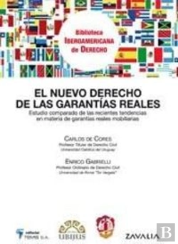 Bertrand.pt - El Nuevo Derecho De Las Garantías Reales