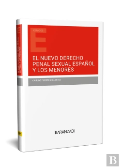Bertrand.pt - El Nuevo Derecho Penal Sexual Español Y Los Menores