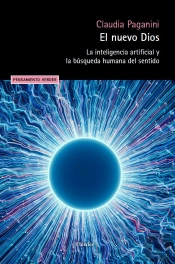 El Nuevo Dios