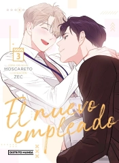 El Nuevo Empleado 3