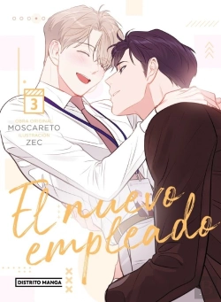 Bertrand.pt - El Nuevo Empleado 3