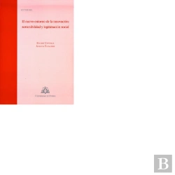 Bertrand.pt - El Nuevo Entorno De La Innovación: Sostenibilidad Y Legitimación Social