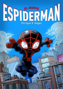 Bertrand.pt - El Nuevo Espiderman
