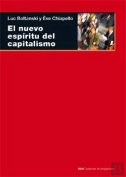 Bertrand.pt - El Nuevo Espíritu Del Capitalismo