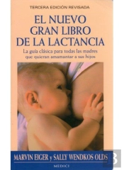 El Nuevo Gran Libro De La Lactancia