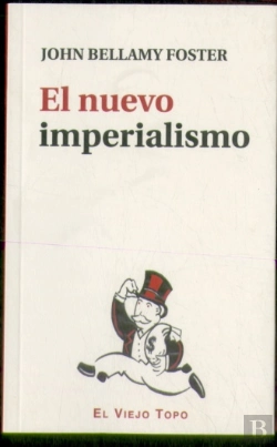Bertrand.pt - El Nuevo Imperialismo