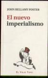 El Nuevo Imperialismo