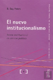 El Nuevo Institucionalismo