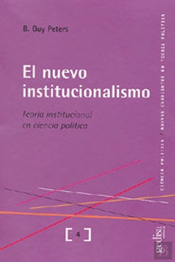 Bertrand.pt - El Nuevo Institucionalismo