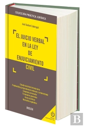 El Nuevo Juicio Verbal En La Ley De Enjuiciamiento Civil