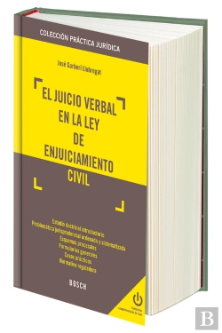 Bertrand.pt - El Nuevo Juicio Verbal En La Ley De Enjuiciamiento Civil