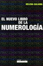 El Nuevo Libro De La Numerolog¡A