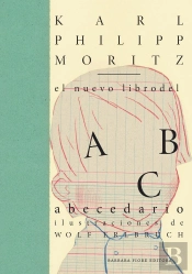 El Nuevo Libro Del Abecedario
