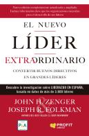 El Nuevo Lider Extraordinario