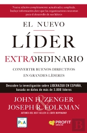 El Nuevo Lider Extraordinario
