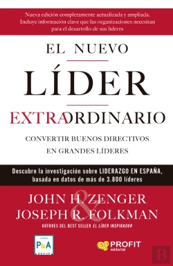 Bertrand.pt - El Nuevo Lider Extraordinario