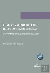 El Nuevo Marco Regulador De Los Empleados De Hogar