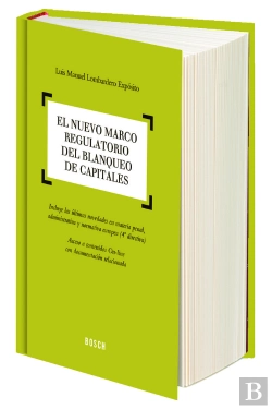 Bertrand.pt - El Nuevo Marco Regulatorio Del Blanqueo De Capitales