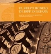 El Nuevo Modelo De Irpf En España