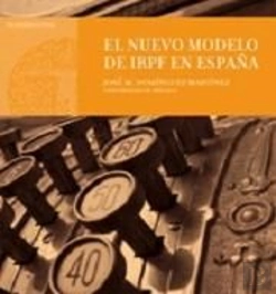 Bertrand.pt - El Nuevo Modelo De Irpf En España