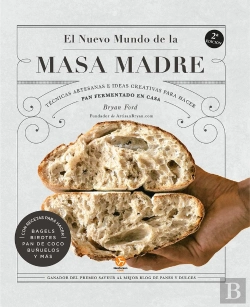 Bertrand.pt - El Nuevo Mundo De La Masa Madre