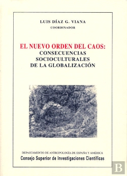 Bertrand.pt - El Nuevo Orden Del Caos