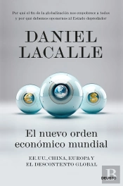 El Nuevo Orden Economico Mundial