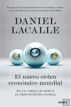 Bertrand.pt - El Nuevo Orden Economico Mundial